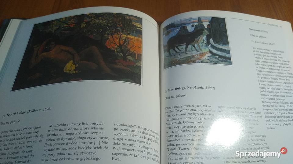 Gauguin Życie i Twórczość Douglas Mannering