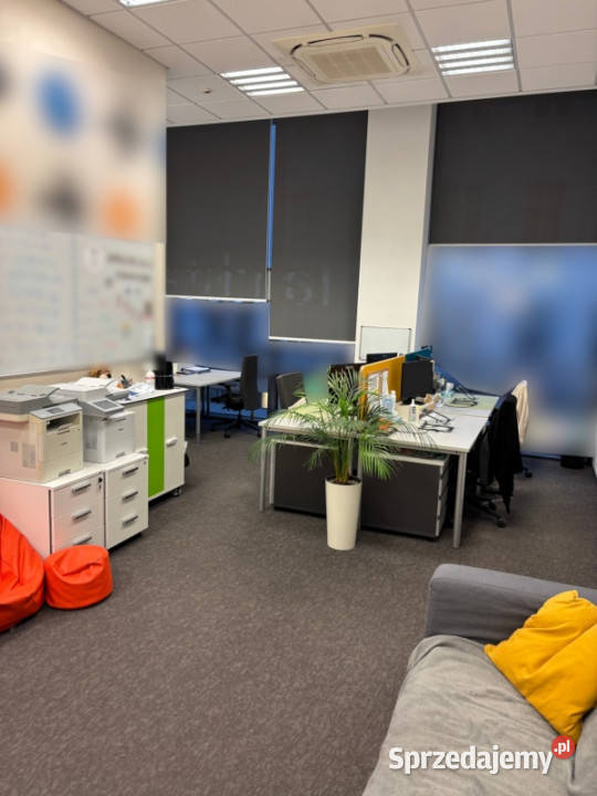 Lokal do wynajęcia 181 m2 Top Dostęp 24h Wynajem wielkopolskie Poznań