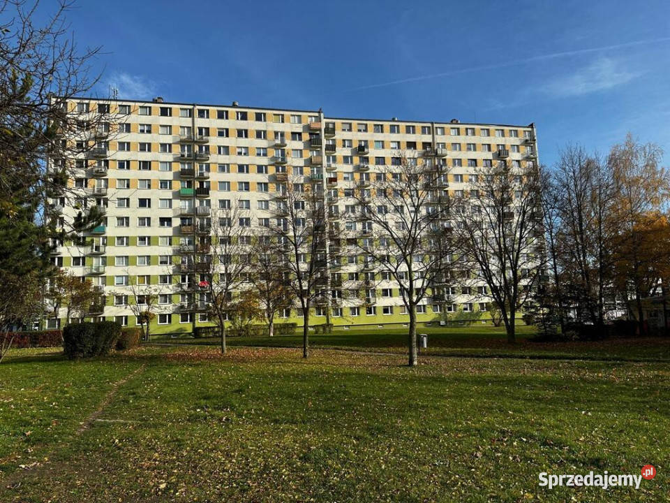 Na sprzedaż mieszkanie o pow 6046 m2 do remontu łódzkie Piotrków Trybunalski sprzedam