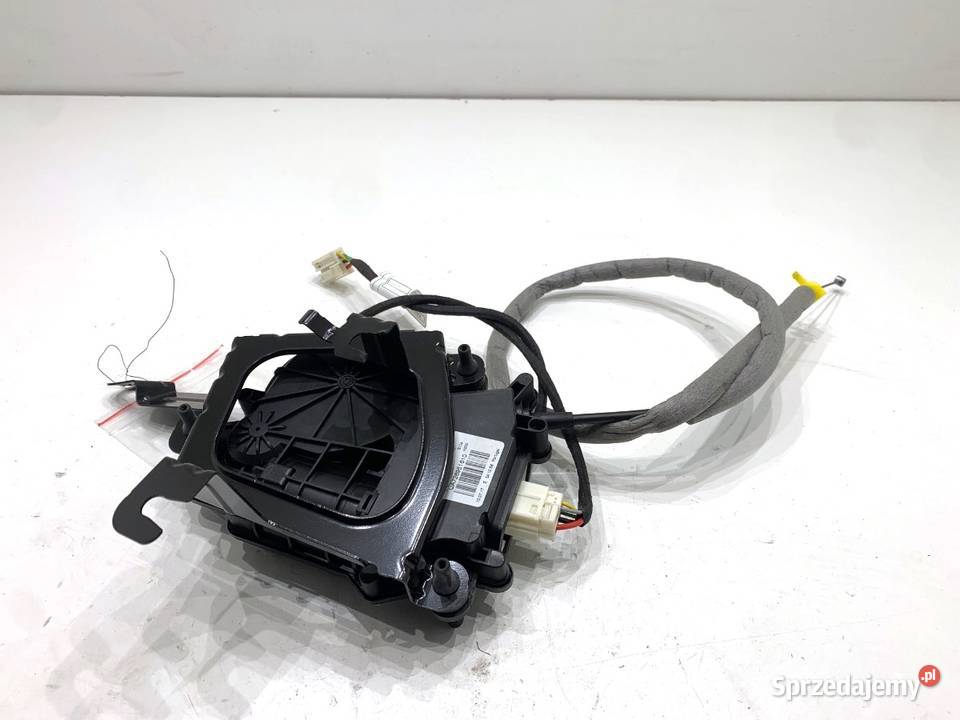 DOCIĄG KLAPY TYŁ BMW F34 7269516 20 184