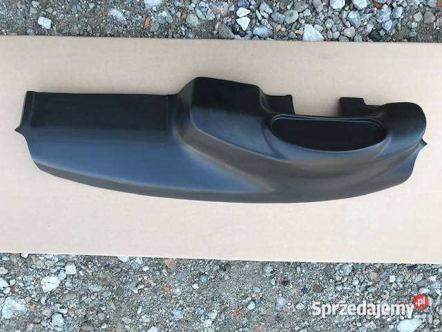 BMW E36 DESKA ROZDZIELCZA LAMINAT DRIFT