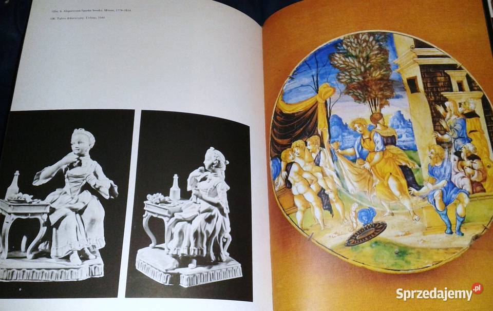 Artystyczne zbiory Wilanowa Wojciech Fijałkowski Chełm sprzedam