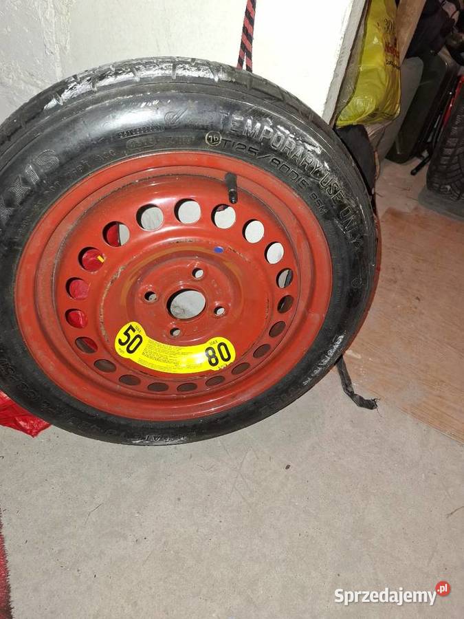 Dojazdowa 4x108x541 Łódź