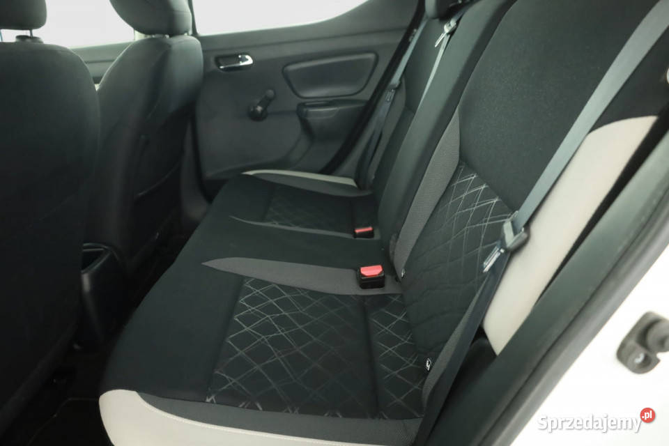 Nissan Micra 09 IGT ESP Piaseczno