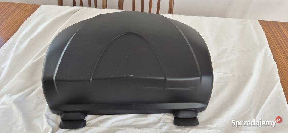 Boczki ogon Yamaha FJR podkarpackie Rzeszów