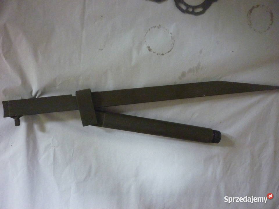 Armata czołgowa D10TG przyrząd Dębica sprzedam