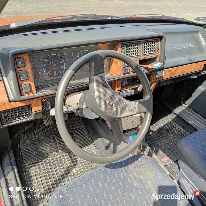Sprzedam Skoda favorit Dubiecko
