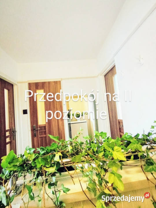 Duże mieszkanie Jelenia Góra Cieplice 110m2