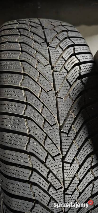 Kumho Wintercraft WP52 22555R19 99V opony zimowe Katowice