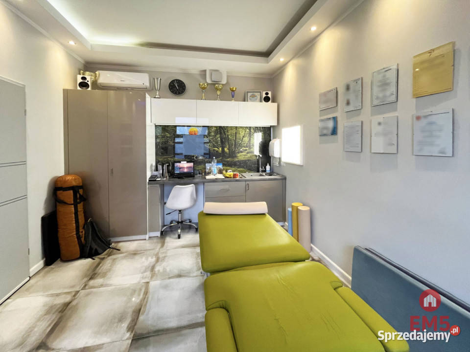 Lokal Białystok 50m2 sprzedam