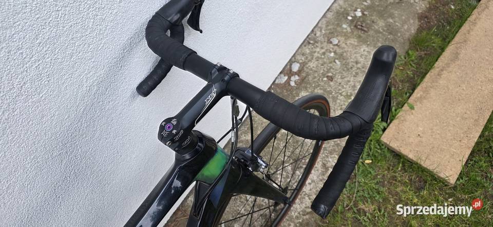 Szosa Merida L carbon Rzeszów