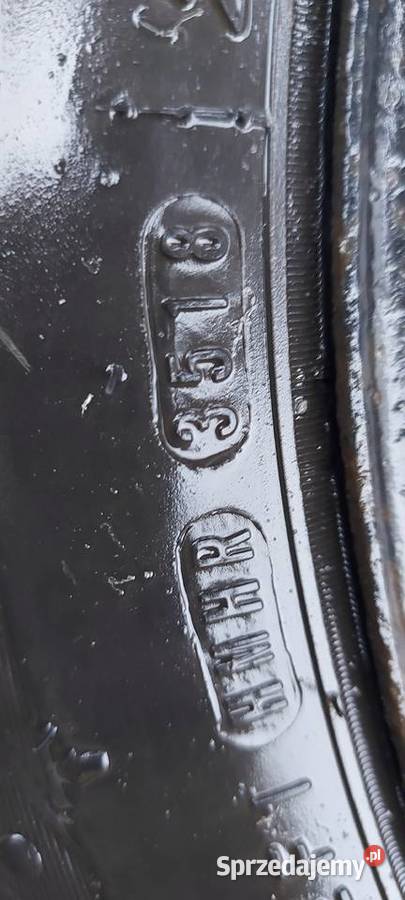 Koła zimowe dolnośląskie Lubin