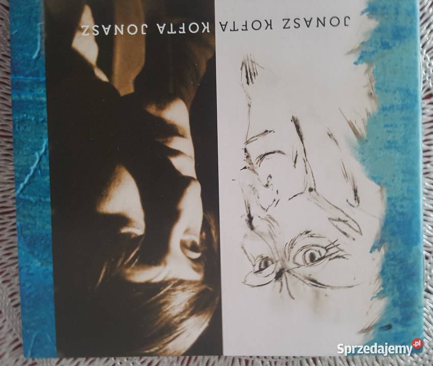 Jonasz Kofta 6CD Ząbki