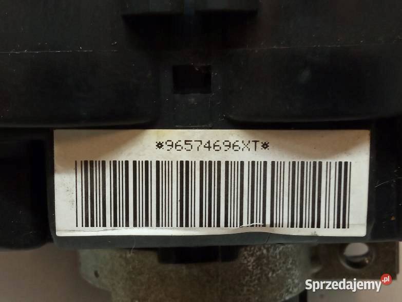 PRZEŁĄCZNIK ZESPOLONY 96574696XT Peugeot 307 I osobowe