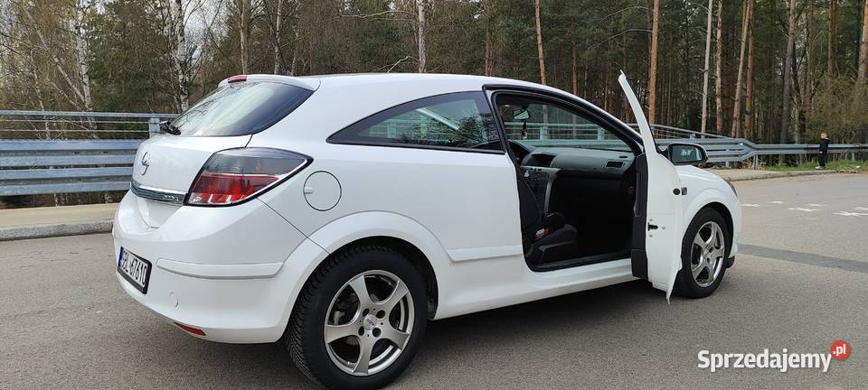 Astra 14 90 168000 Lędziny