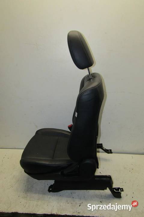 PODUSZKA POWIETRZNA FOTELA AIRBAG LEWY PRZÓD