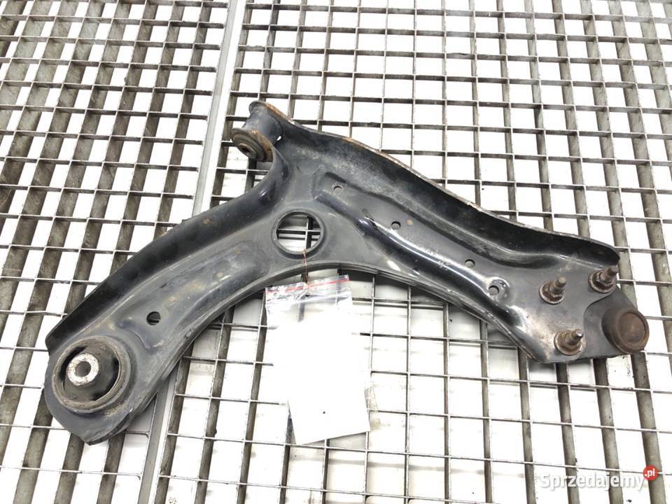 WAHACZ LEWY PRZÓD SEAT TOLEDO IV Hatchback 1219 podkarpackie