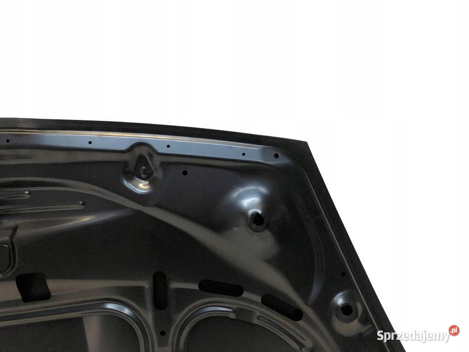 Hyundai i20 PB 20082011 przed liftem Pokrywa Maski Skarżysko-Kamienna