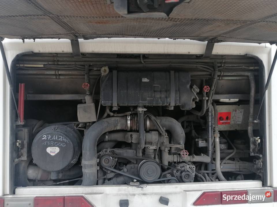 Bova 146 Oryginał Super Terespol