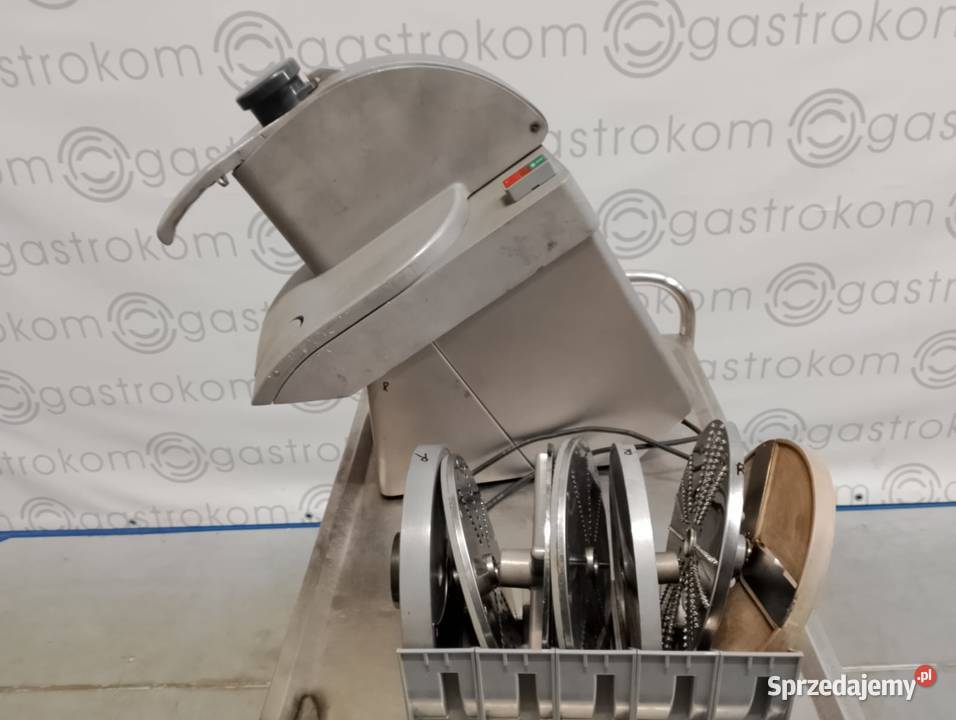 SZATKOWNICA DO WARZYW RESTO QUALITY RQ780 Z Gastronomia dolnośląskie Wrocław