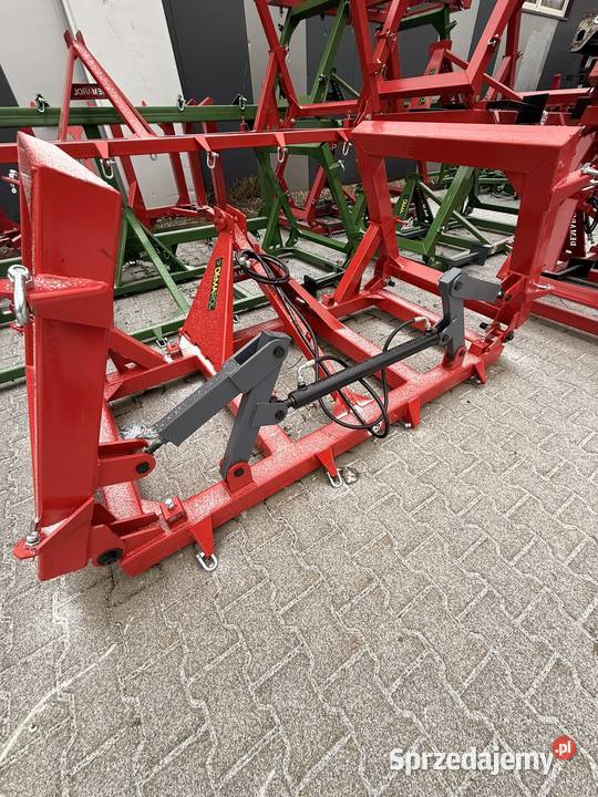 Rama do bron 7 polowa 120x120 składana Żukowo sprzedam