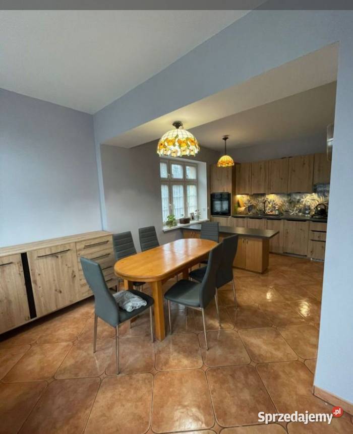 2pok 78met Bukowej 3 PIWNICEOGRÓDGARAŻ Legnica Nieruchomości