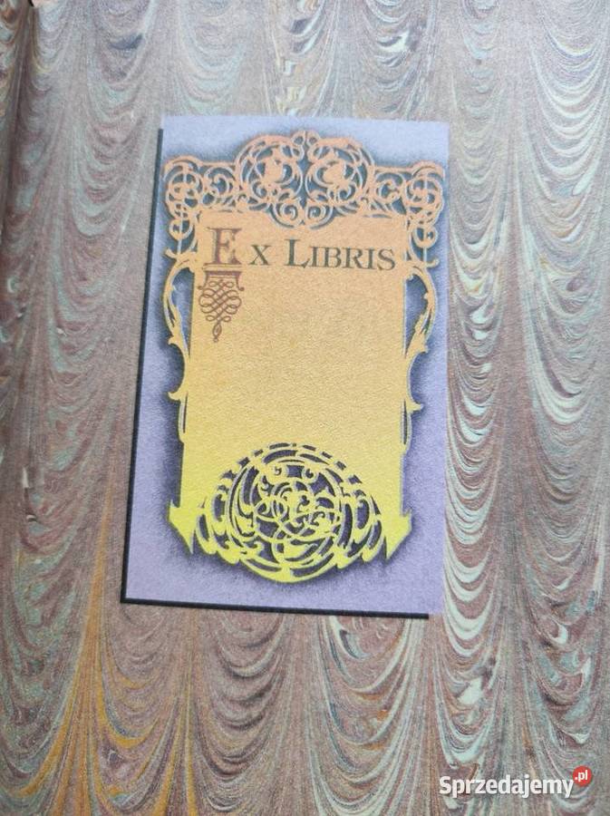Dama kameliowa Aleksandr Dumas kolekcjonerskie ISBN 9788381390408 Kielce