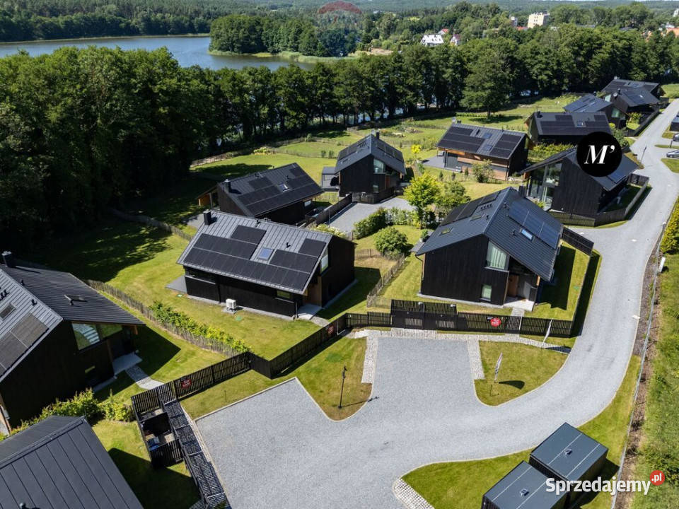 Dom jeziorem morza nowa Międzyzdroje sprzedam