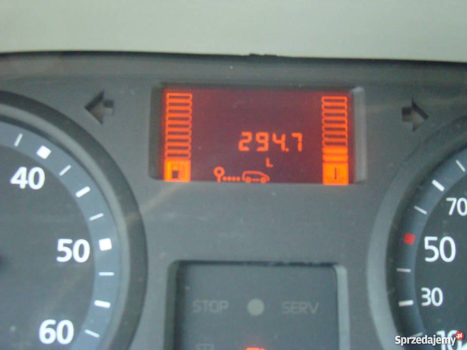 Opel Vivaro Nissan Primastar Westfalia Kamper Kalety sprzedam