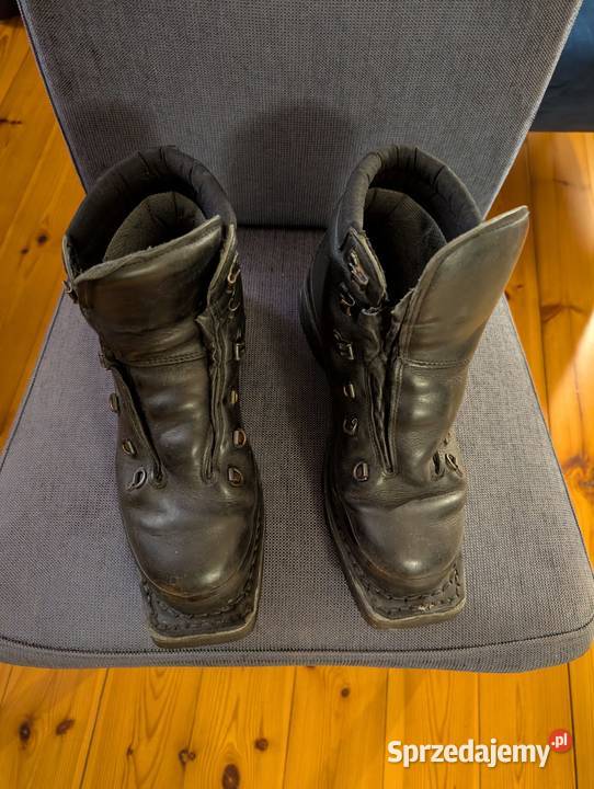 Buty narciarskie biegowe