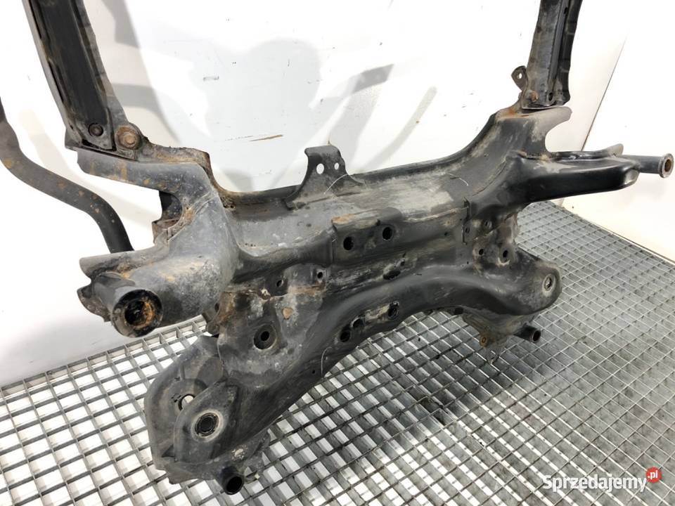 BELKA POD SILNIK TOYOTA RAV 4 IV 25 155 SANKI