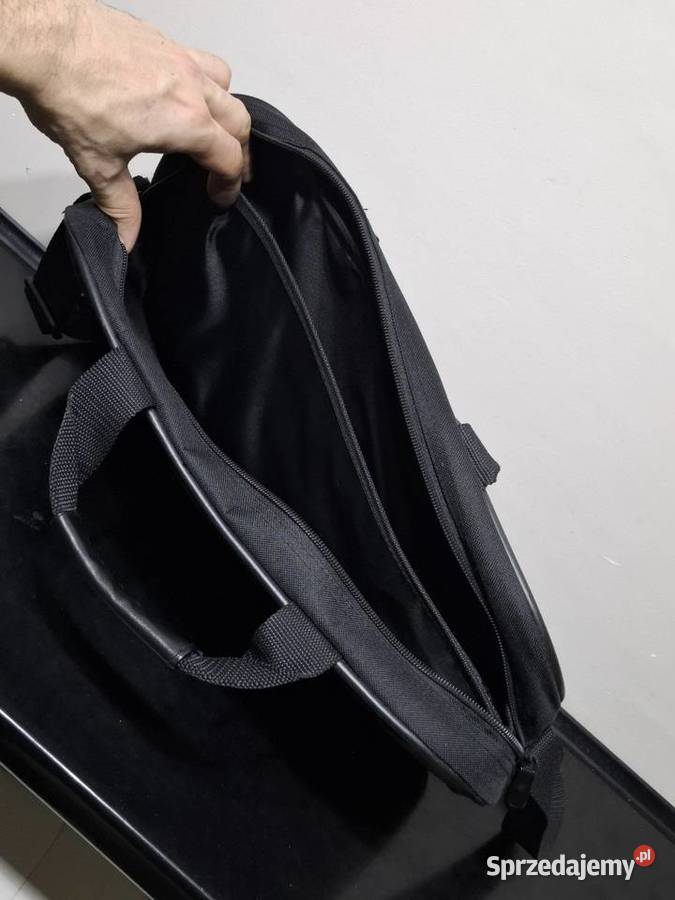 Oryginalna torba na laptopa HP Kraków