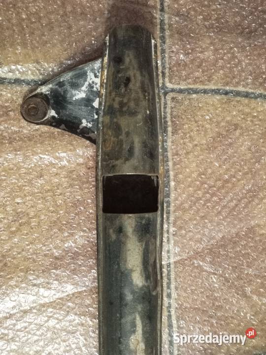 Chorągiewki uchwyty lampy Pannonia Strzałkowo