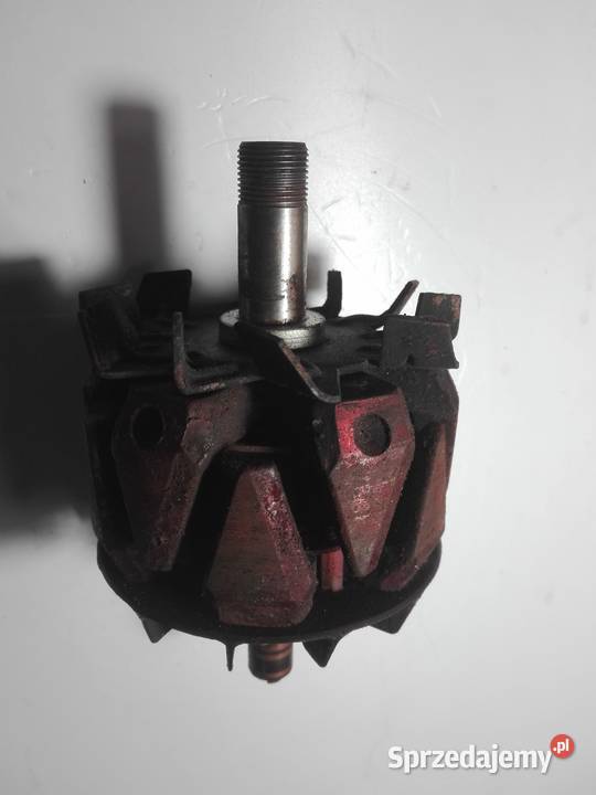 Wirnik aternator visteon 1S7TBC mondeo jaguar