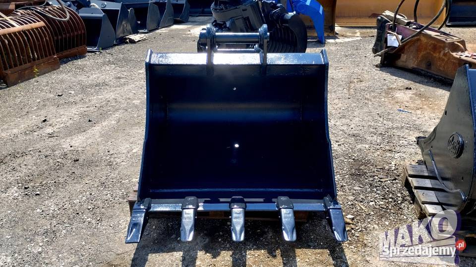 Łyżka Geith 120 do koparki Miller fi 65 Osprzęt roboczy Ostrowiec Świętokrzyski