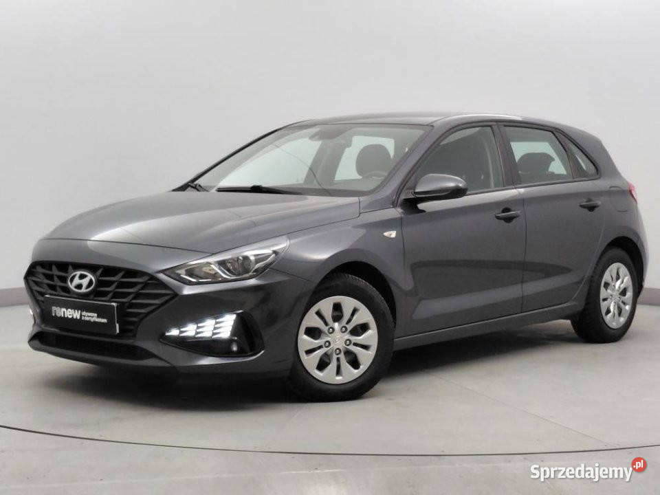 HYUNDAI i30 2022r Salon Faktura VAT23 i30