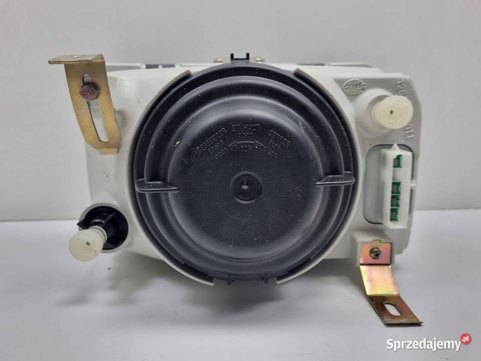 LEWA LEWY Ford Sierra 8290r PRZEDNIA LAMPA PRZÓD osobowe Chełm