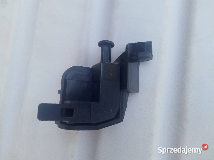 Audi A2 Czujnik hamulca ręcznego 8Z0711354 Dębica