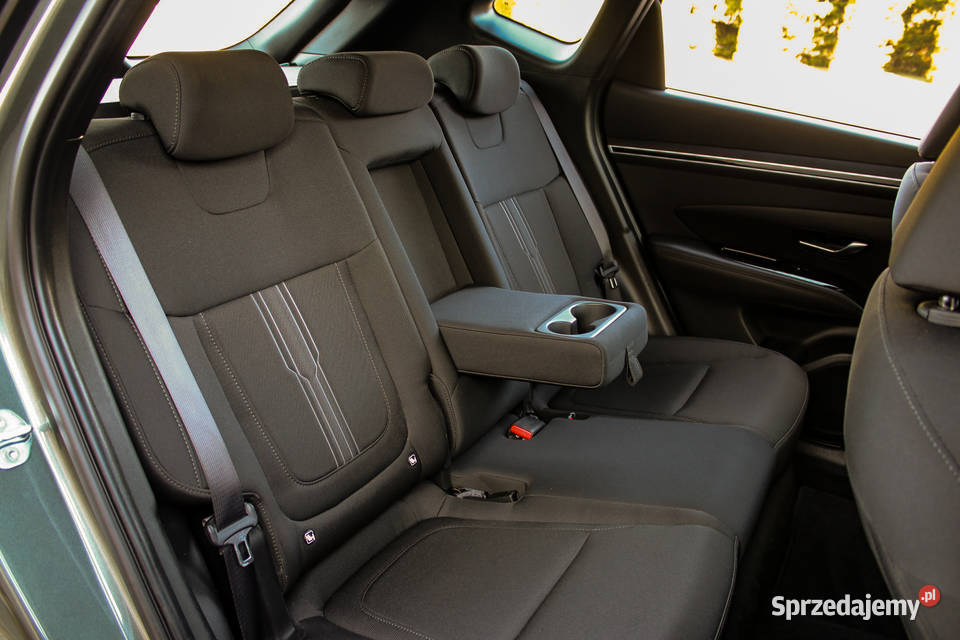 150 Kamera Radar System Pasa Carplay Tempomat Tucson