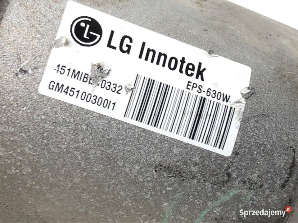 POMPA WSPOMAGANIA HYUNDAI ix35 17 116 osobowe