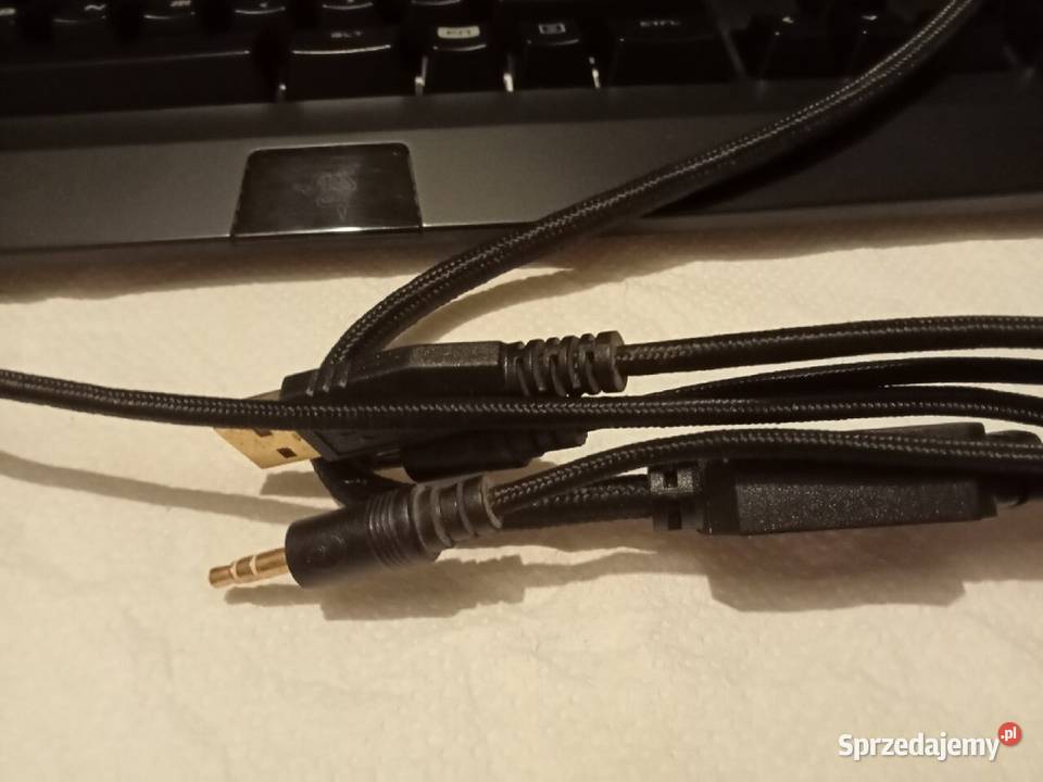 Razer Blackwidow Chroma Mechaniczna Przełączniki Warszawa