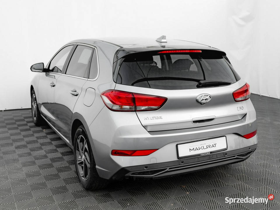 Hyundai i30 WD8542P15 DPI Smart Podgrzf I kier Gdańsk