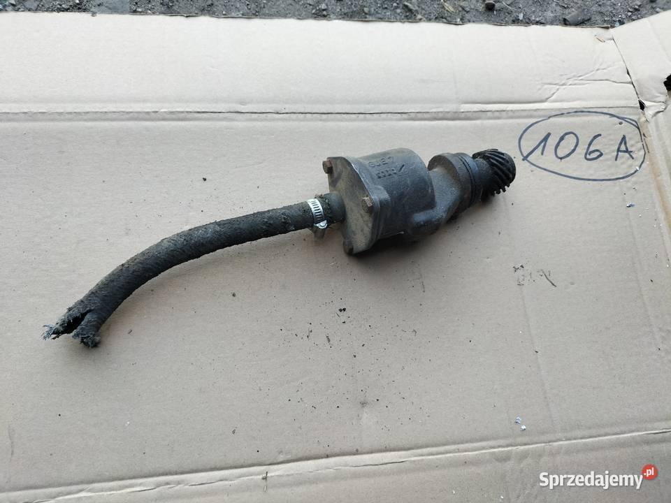 POMPA VACUM VW PASSAT B4 AUDI A4 B5 028207A Skrzynki bezpieczników sprzedam