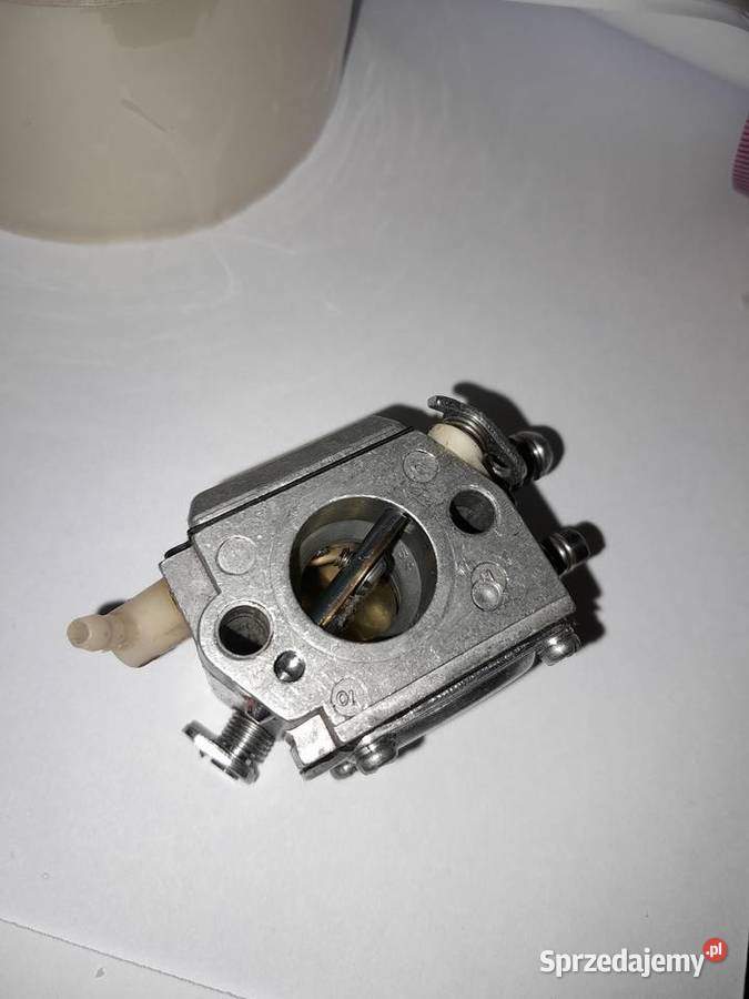 Gaźnik walbro Husqvarna 254 Żywiec