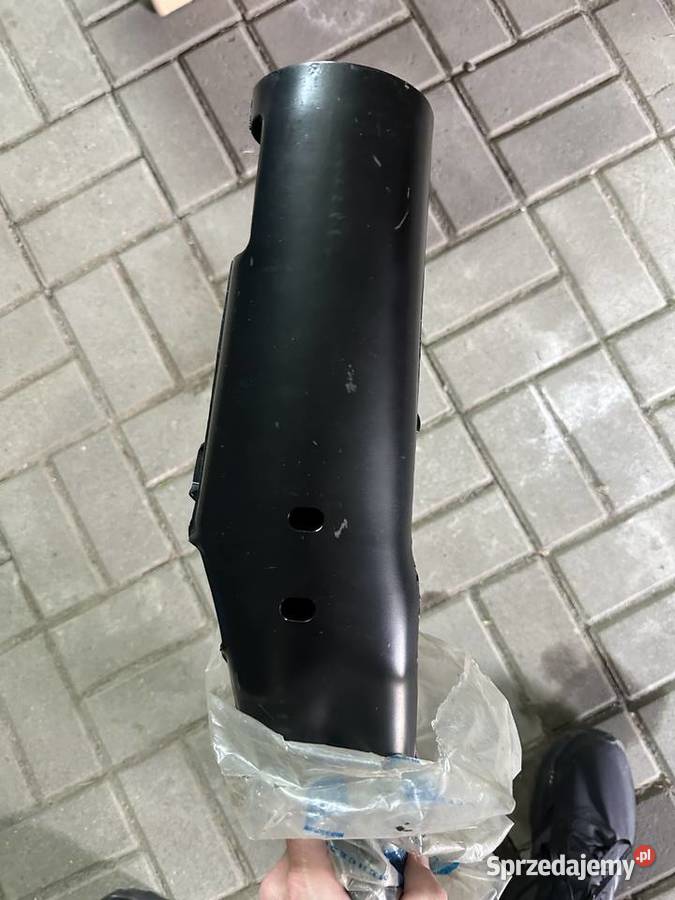 Kolumna kierownicza Mercedes W108 Kolumny kierownicze dolnośląskie