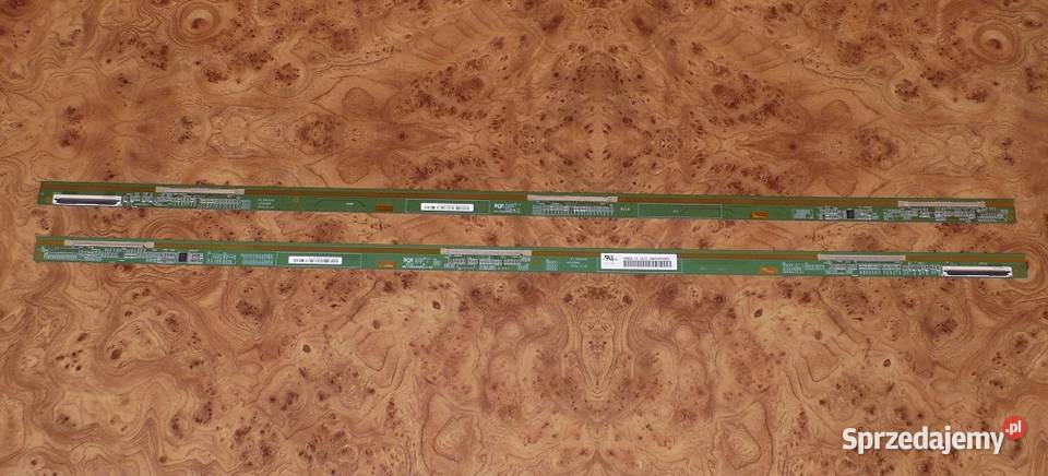 Płytki matrycy HD550Y3U71 T0L2 S0 GM HP ROH TV Telewizory Lublin