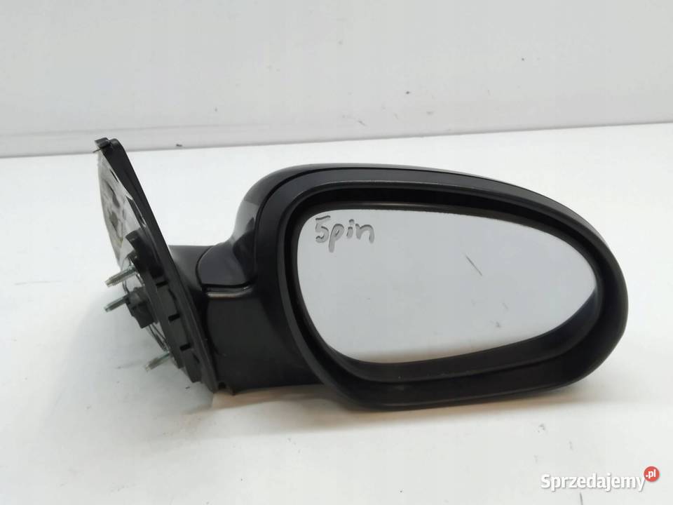 LUSTERKO PRAWE 5PIN EUROPA Hyundai i30 I
