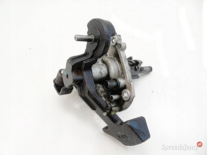 Wybierak skrzyni biegów ZG38JJ Kia CEED II osobowe Sosnowiec sprzedam