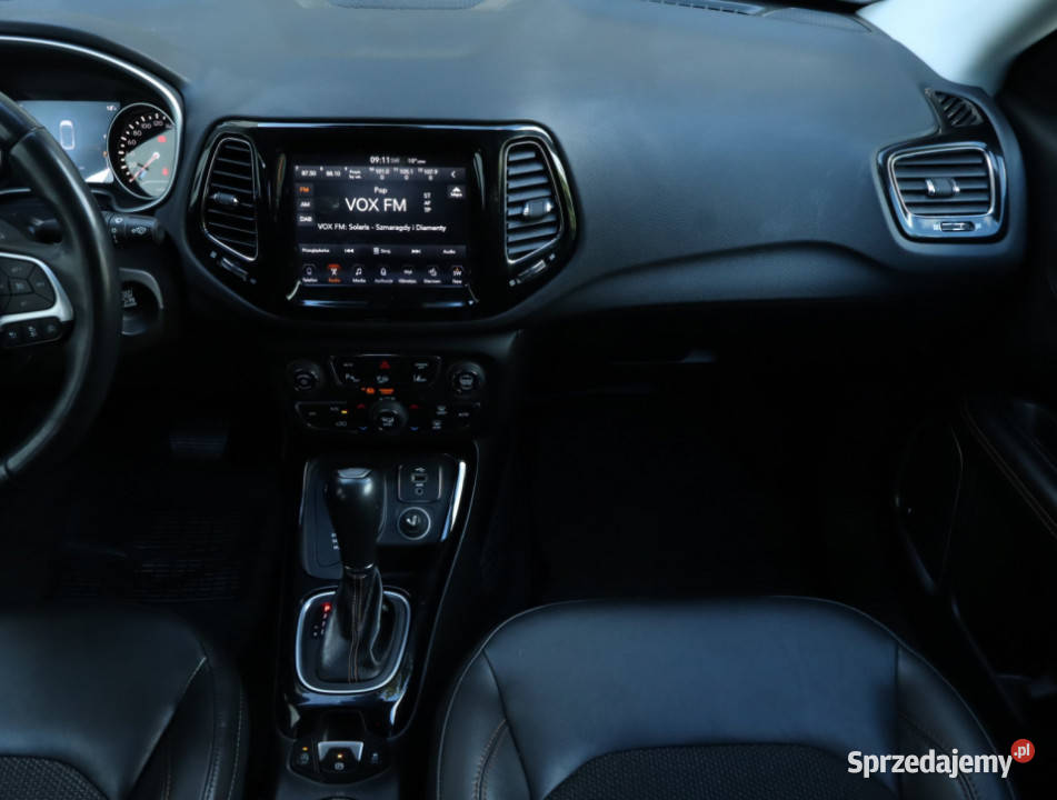 Jeep Compass 14 MultiAir 4/5 Piaseczno