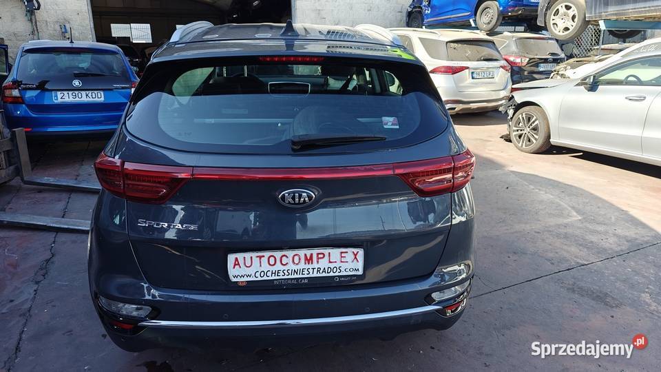 SPORTAGE